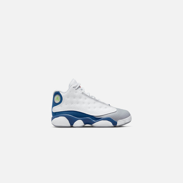 jordan 13 baby blue