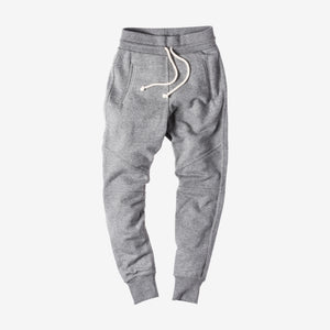 john elliott escobar sweatpants black