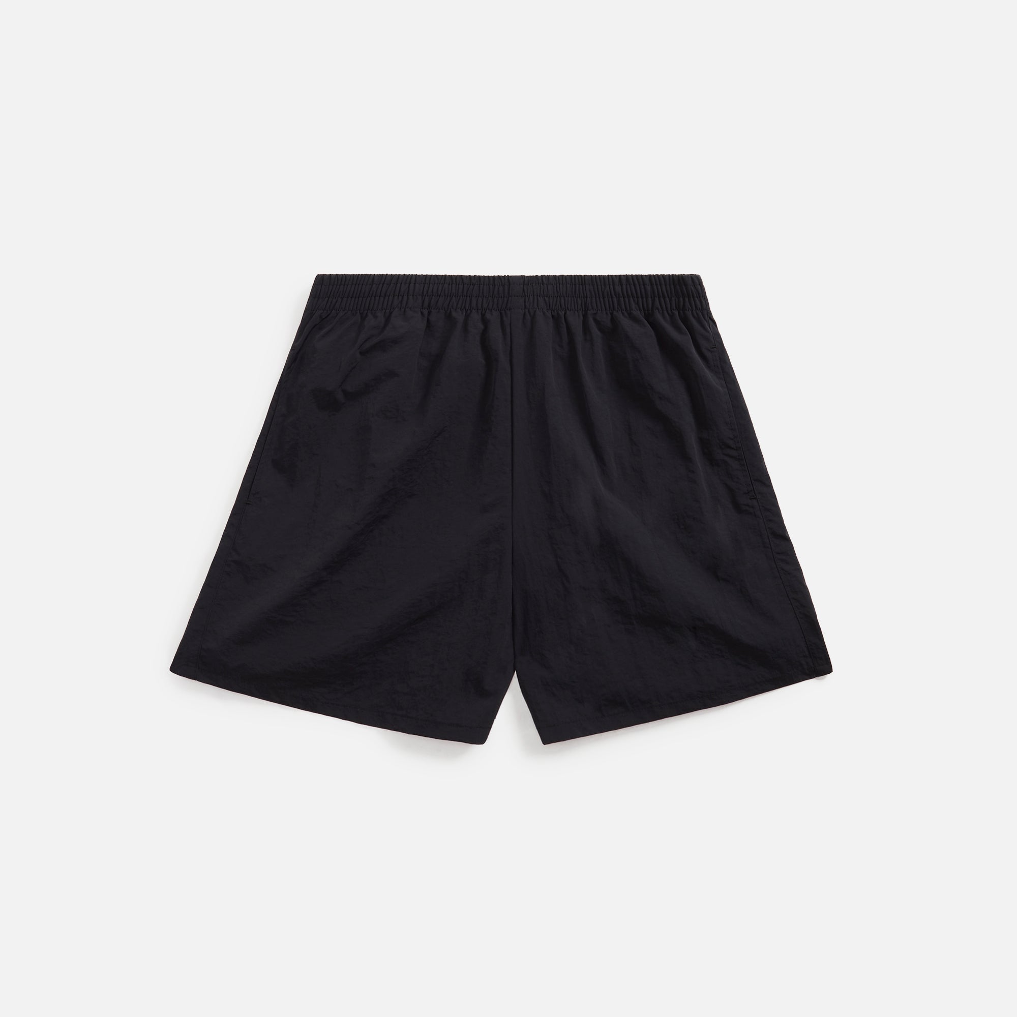 John Elliott Himalayan Shorts - Black