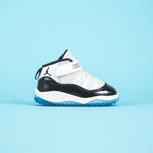 jordan 11 concord td