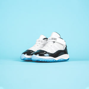 jordan 11 concord td