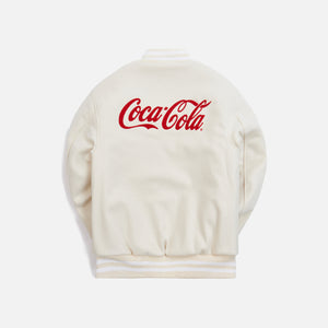 kith x coca cola