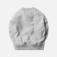 kith x champion crewneck