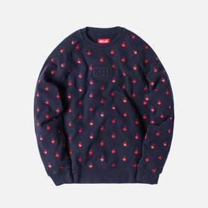 kith nike crewneck