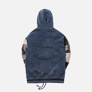 kith patchwork williams