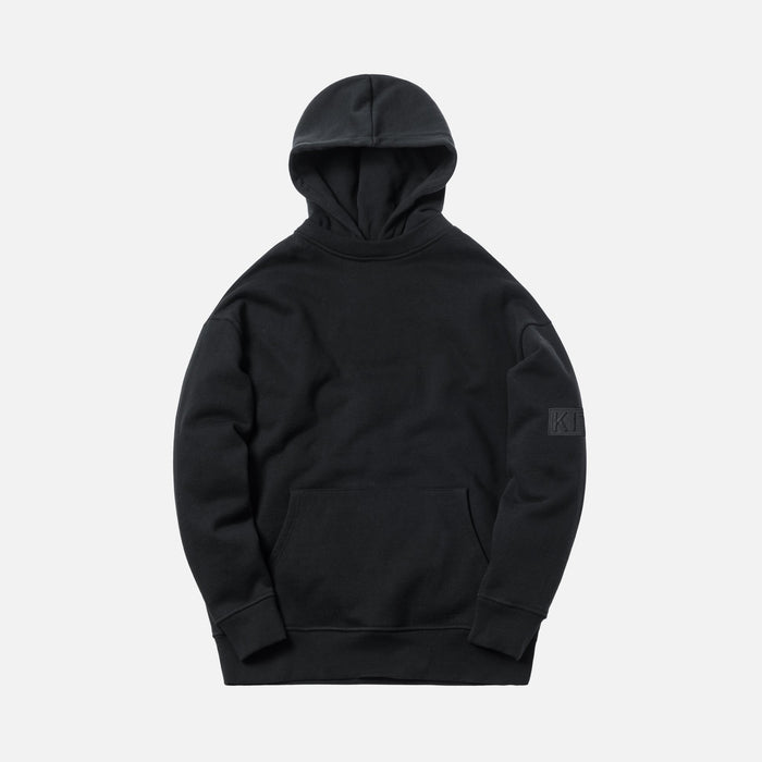 Kith Williams II Hoodie - Black