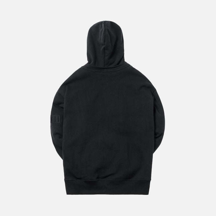 Kith Williams II Hoodie - Black