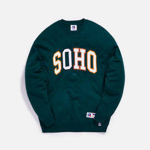 kith crewneck sweatshirt