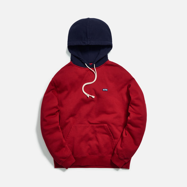 red hot chilli colour hoodie