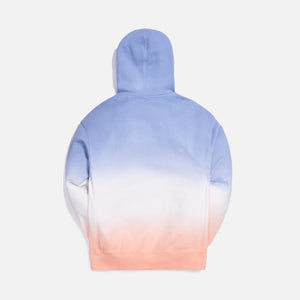 new balance blue hoodie