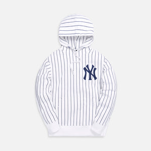 yankees jersey hoodie