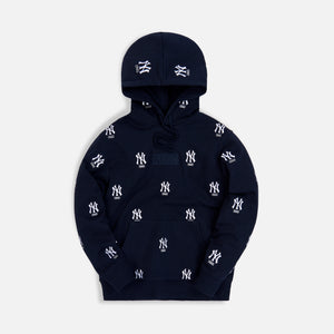 mlb yankees hoodie