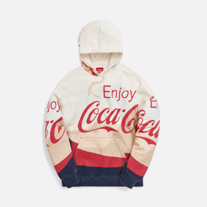 kith x coca cola