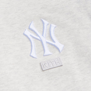 Kith for Major League Baseball New York Yankees Split Hoodie Multi