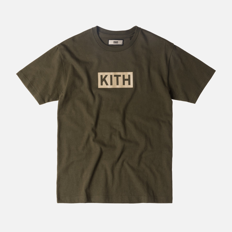 Kith Monday Program