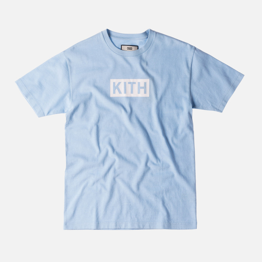 Kith Monday Program