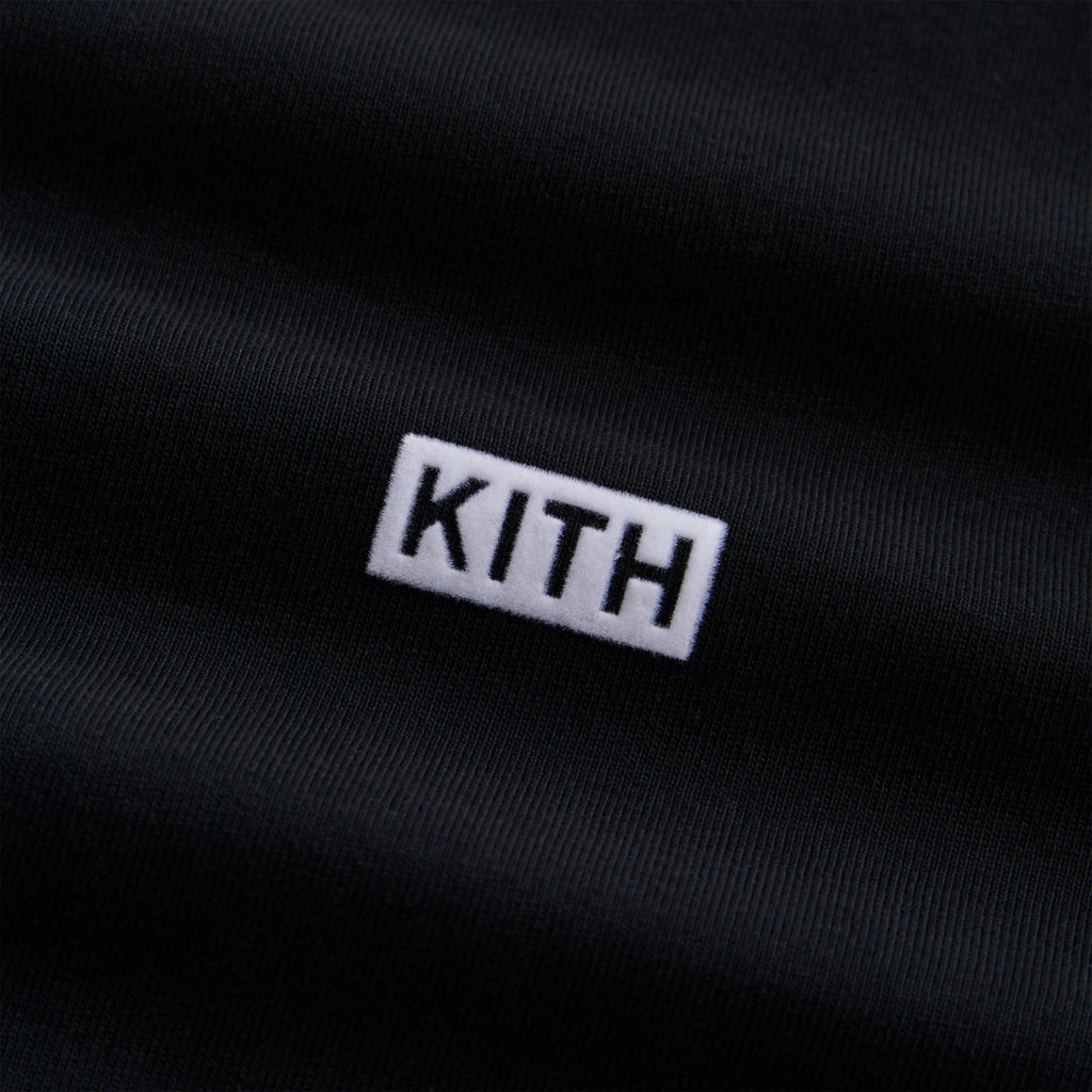 Kith LAX Tee - Black