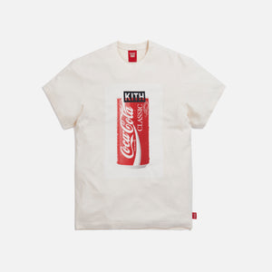 coca cola kith shirt