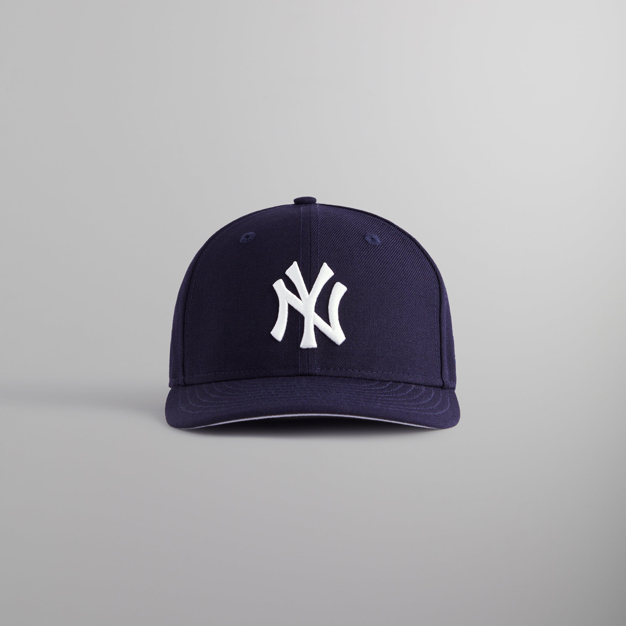 Kith & New Era for Yankees 59FIFTY - Navy