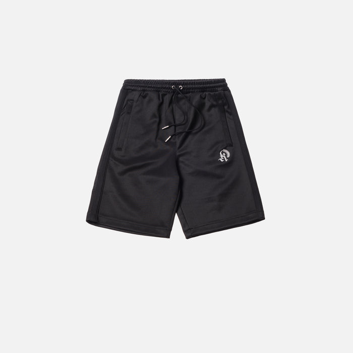 Kith Track Short - Black