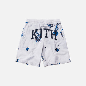 Kith Floral Seersucker Hardaway Short