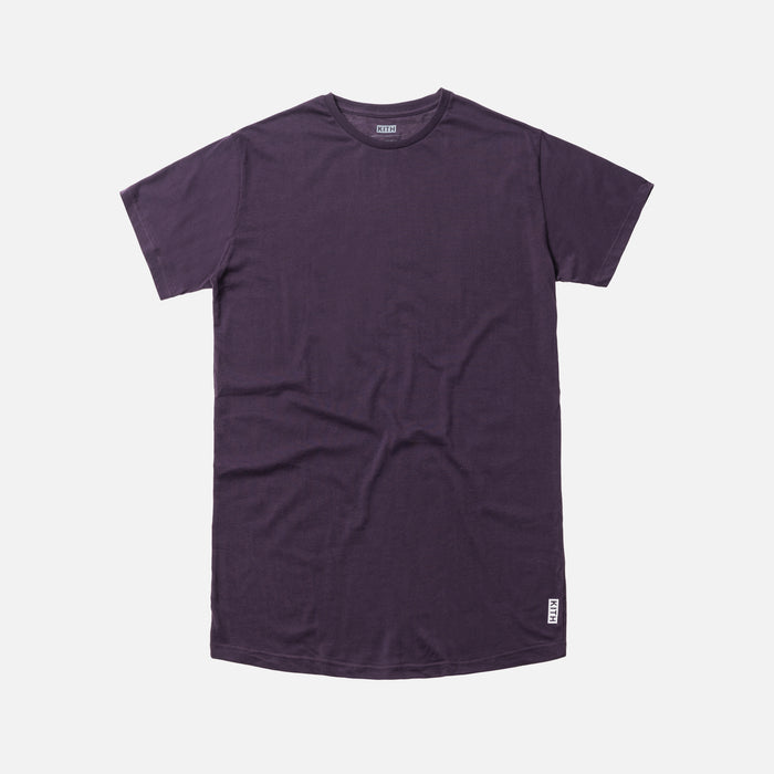 Kith Undershirt 3-Pack - Putty / Purple / Green