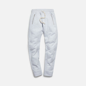 kith bleecker sweatpants