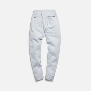 kith bleecker sweatpants