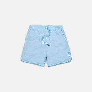 Kith Jordan Mesh Shorts - Blue