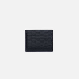 black card case