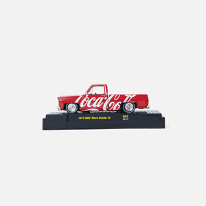 kith x coca cola