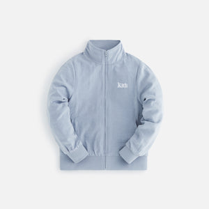 Supreme Nike Reversible Puffy Jacket Blue Men's - SS21 - US