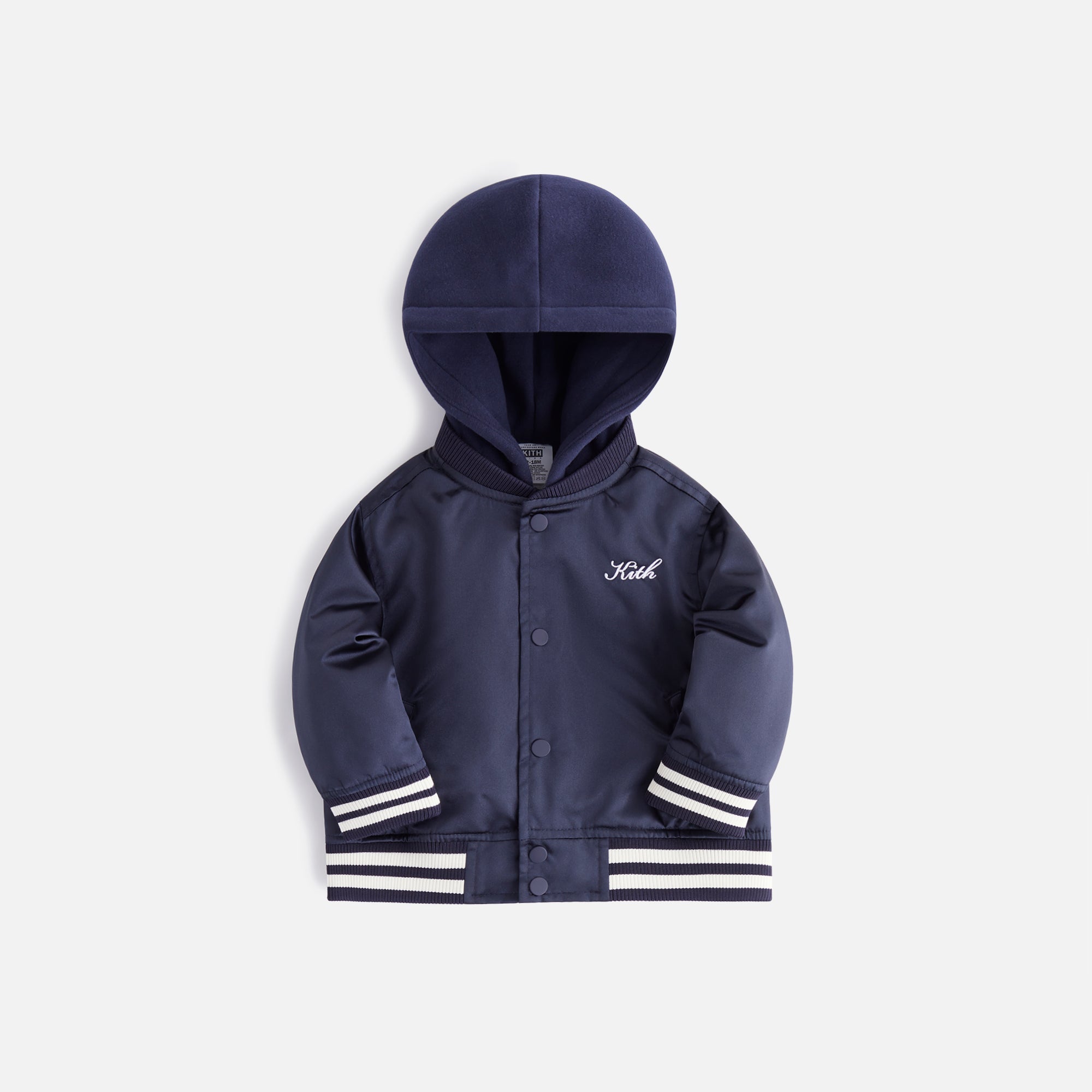 Kith Kids Baby Gorman Jacket - Placid