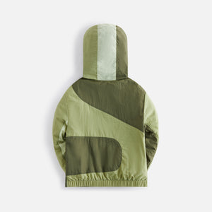 Kith Kids Madison IV Jacket - Clover