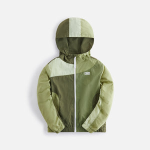 Kith Kids Madison IV Jacket - Clover