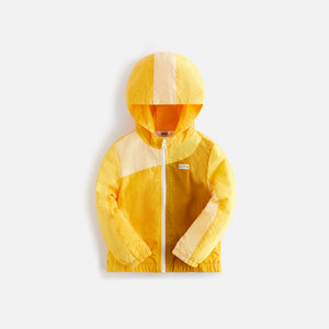 Kith Baby Madison IV Jacket - Golden Haze