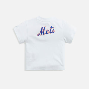 New York Mets Hawaiian Retro Logo MLB Summer Beach Men And Women