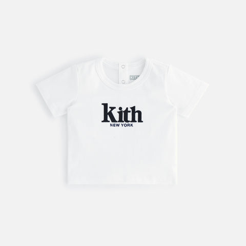 kith 101 tee - Kith