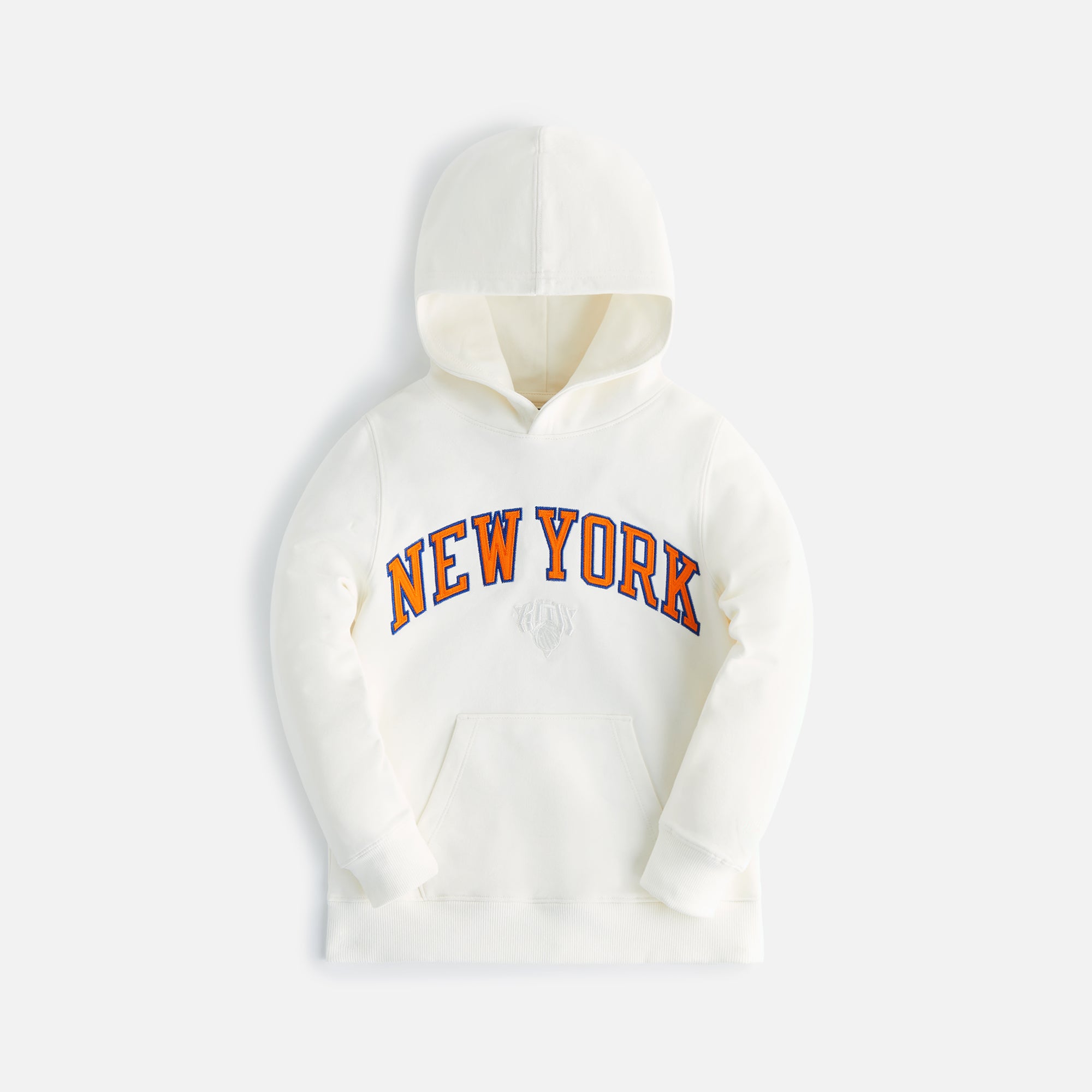 KITH for New York Knicks ニックスHoodie M - パーカー