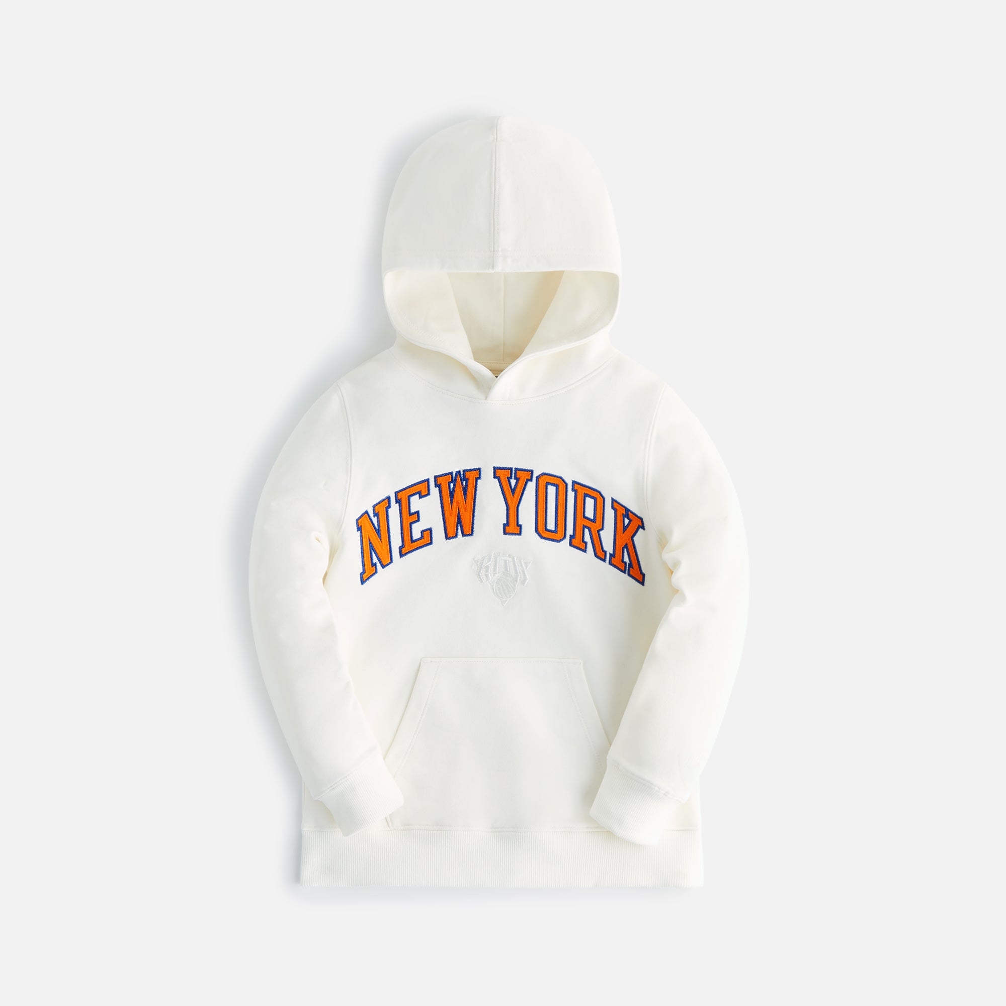 【完売サイズ】KITH ニューヨーク ニックス Hoodie Mサイズ