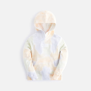 Kith Galaxy Dye Hoodie SunriseKith Galaxy Dye Hoodie, 41% OFF