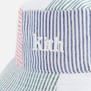 Kith Kids Baby & MLB for New York Yankees Tee Sandrift Kids