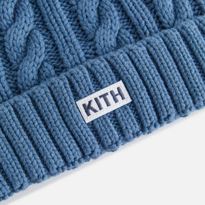 Kith & New Era for New York Yankees Knit Beanie - Stadium