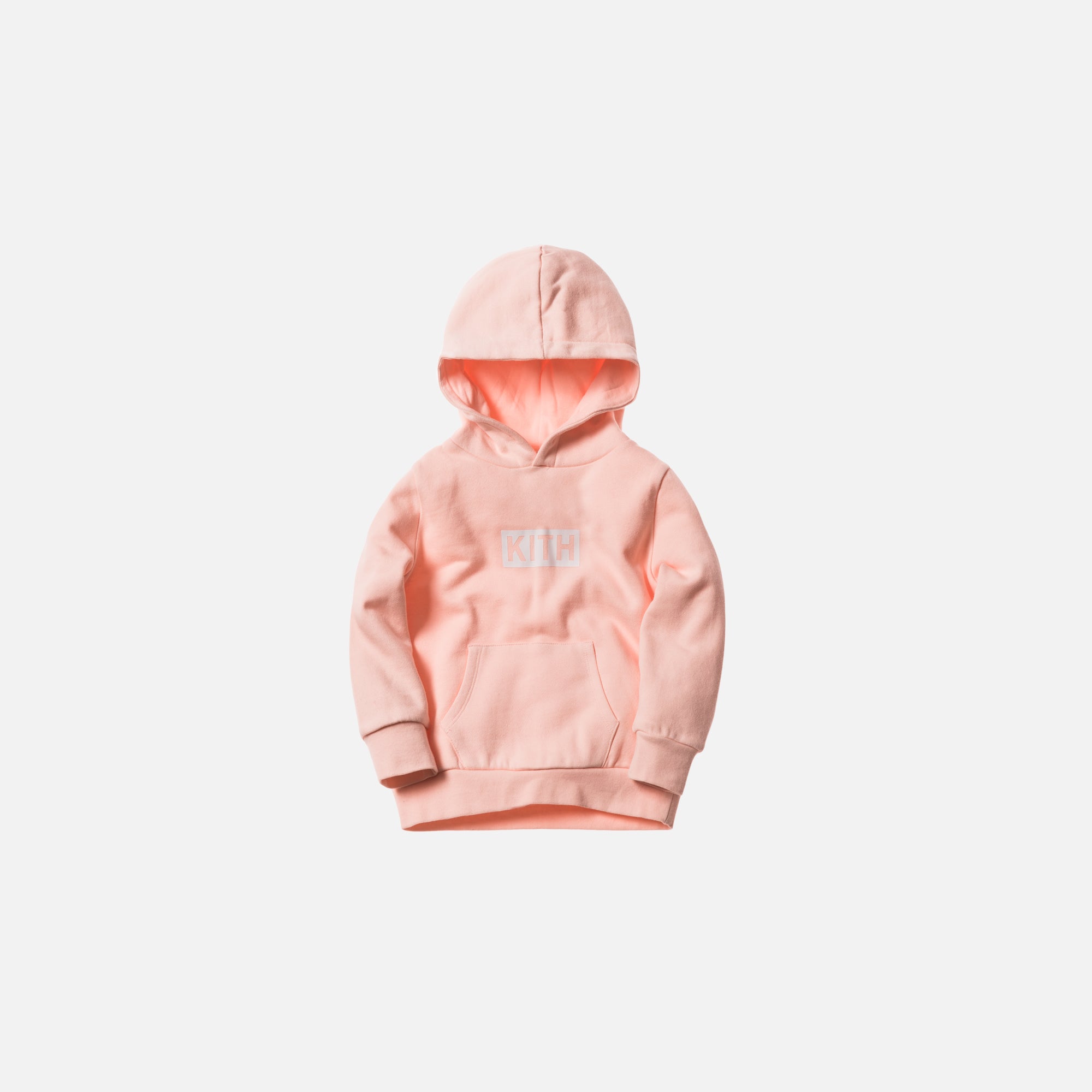 即納&大特価】 KITH kids パーカーセット トップス(トレーナー