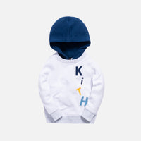 kith reverse williams hoodie