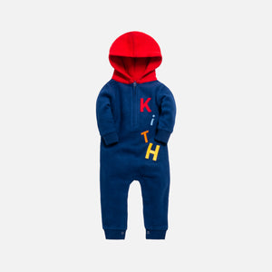 kith reverse williams hoodie