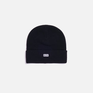 kith beanie hat