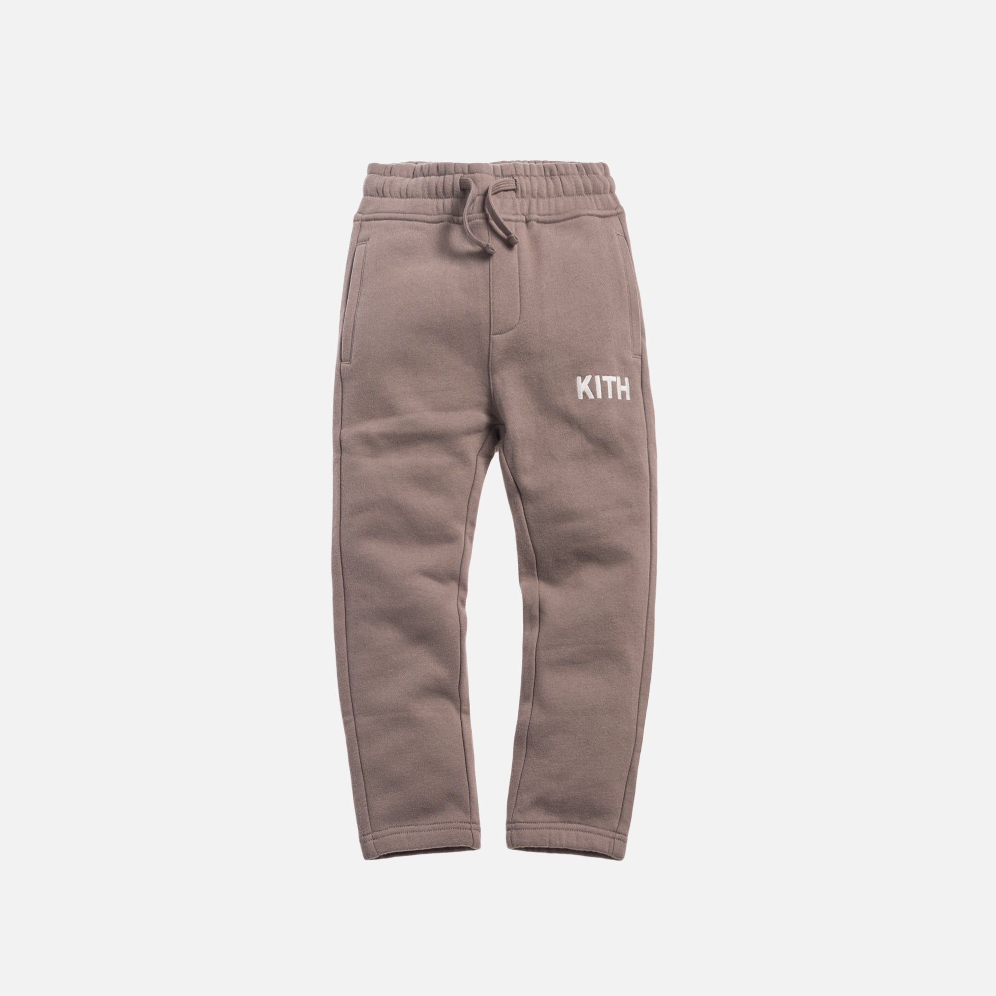 Kith Kids Williams Pant - Cinder