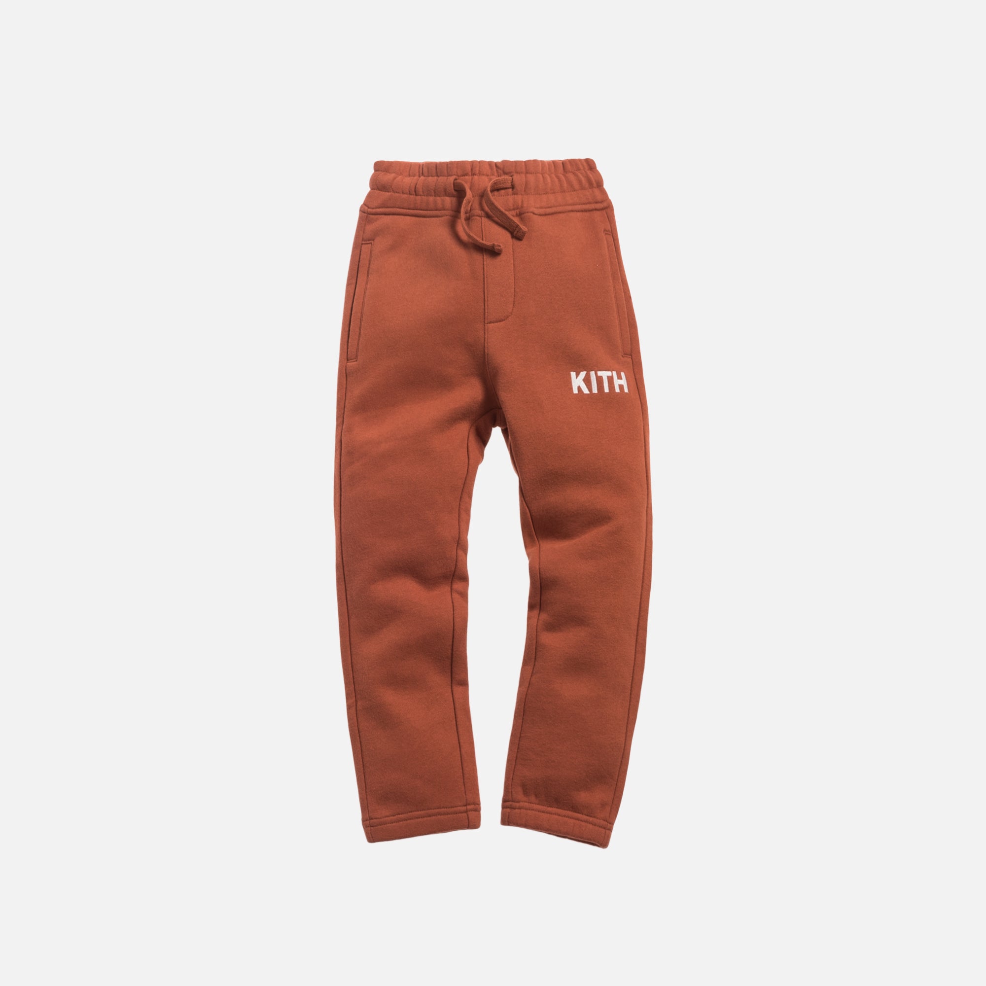 Kith Kids Williams Pant - Clay