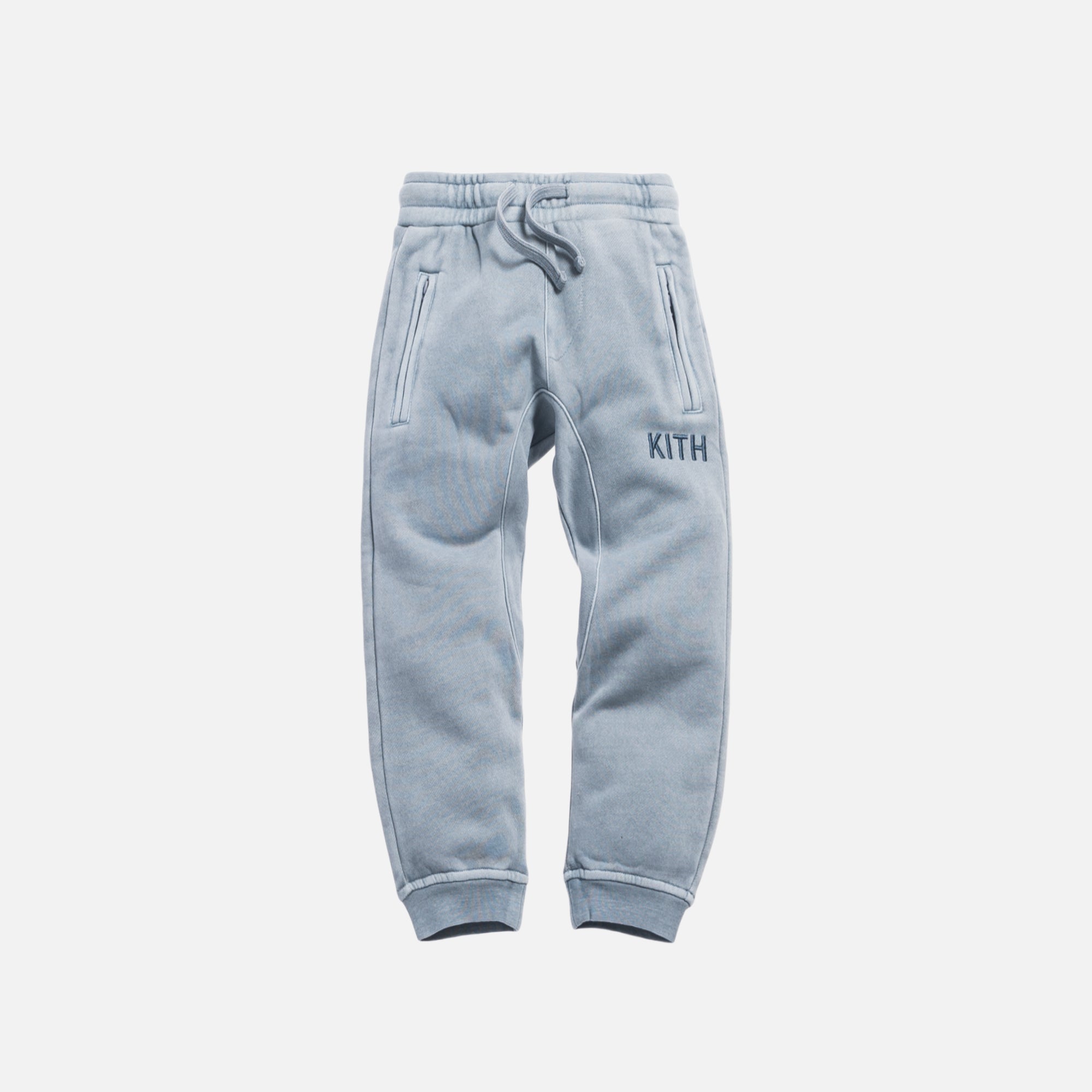 Kith Kids Bleecker Pant - Light Indigo